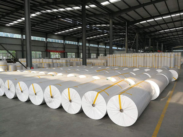 万源狭缝式涤纶纺粘无纺布